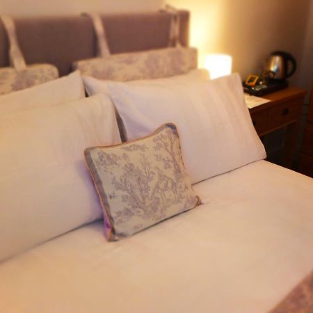 Bradley'S Bed & Breakfast Strabane Luaran gambar