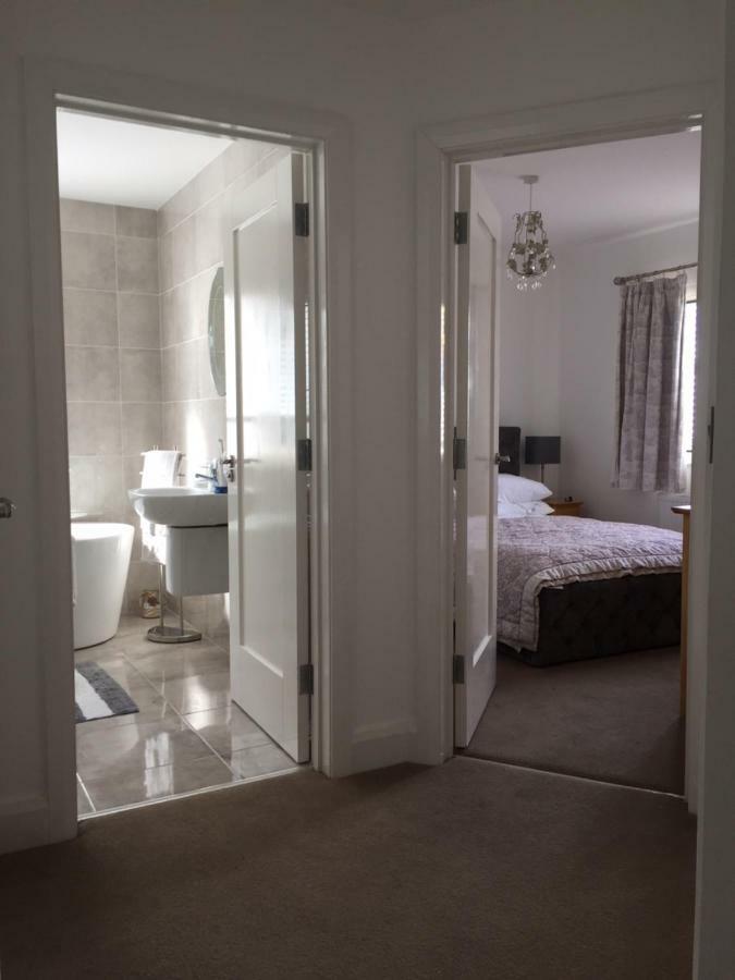 Bradley'S Bed & Breakfast Strabane Luaran gambar