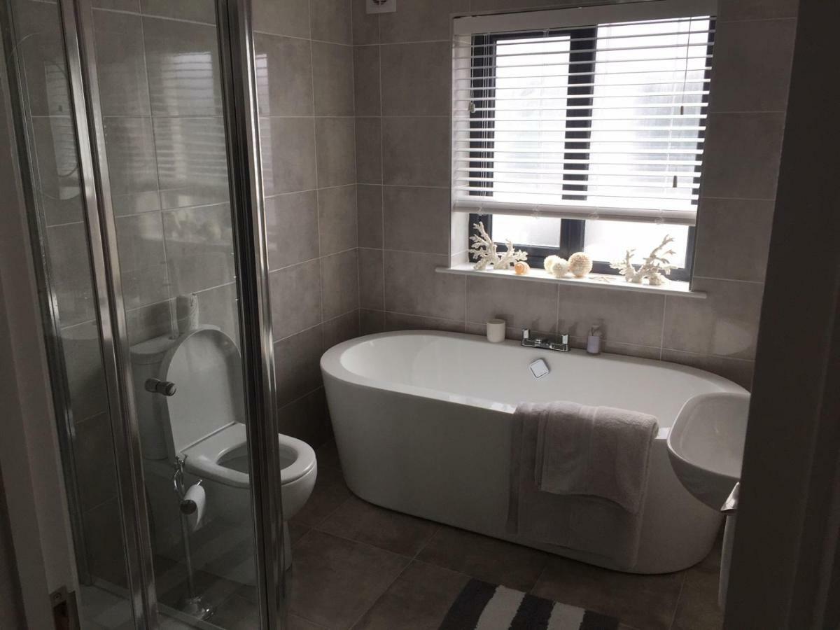 Bradley'S Bed & Breakfast Strabane Luaran gambar
