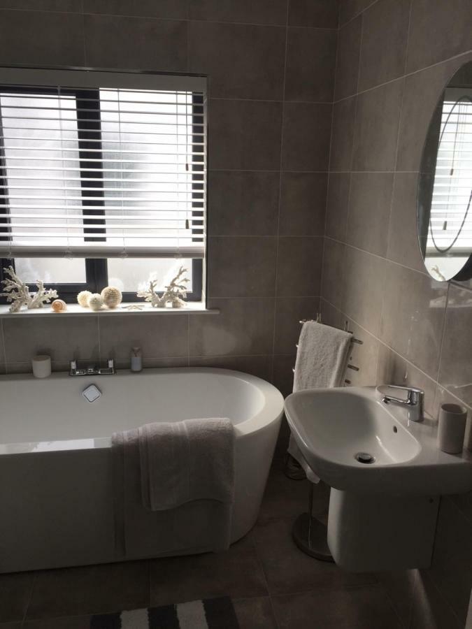Bradley'S Bed & Breakfast Strabane Luaran gambar