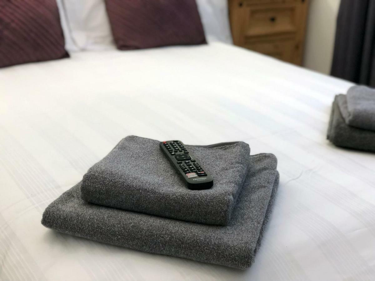 Bradley'S Bed & Breakfast Strabane Luaran gambar