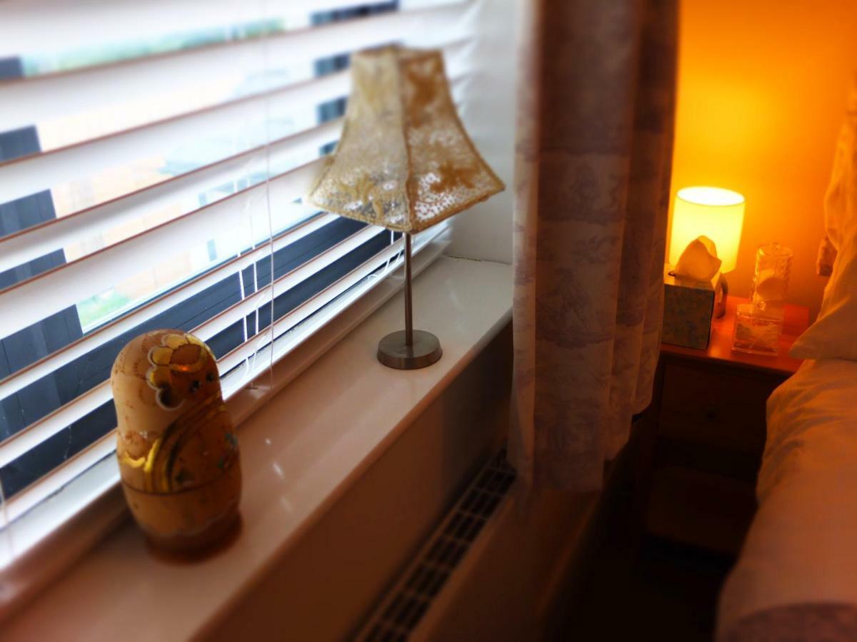 Bradley'S Bed & Breakfast Strabane Luaran gambar