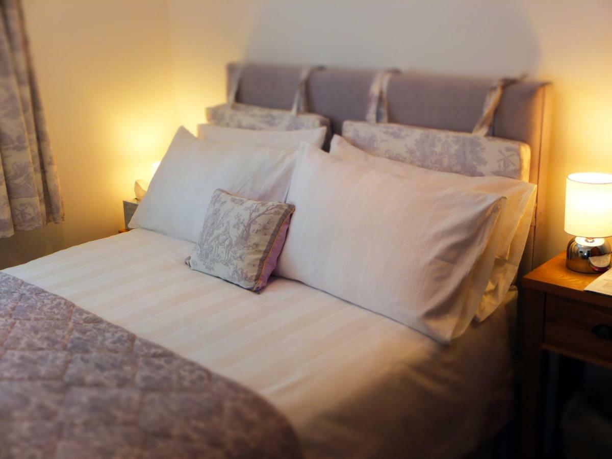 Bradley'S Bed & Breakfast Strabane Luaran gambar