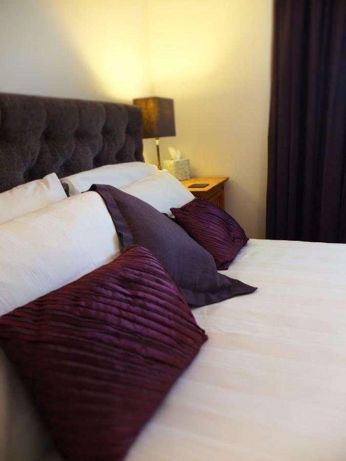 Bradley'S Bed & Breakfast Strabane Luaran gambar